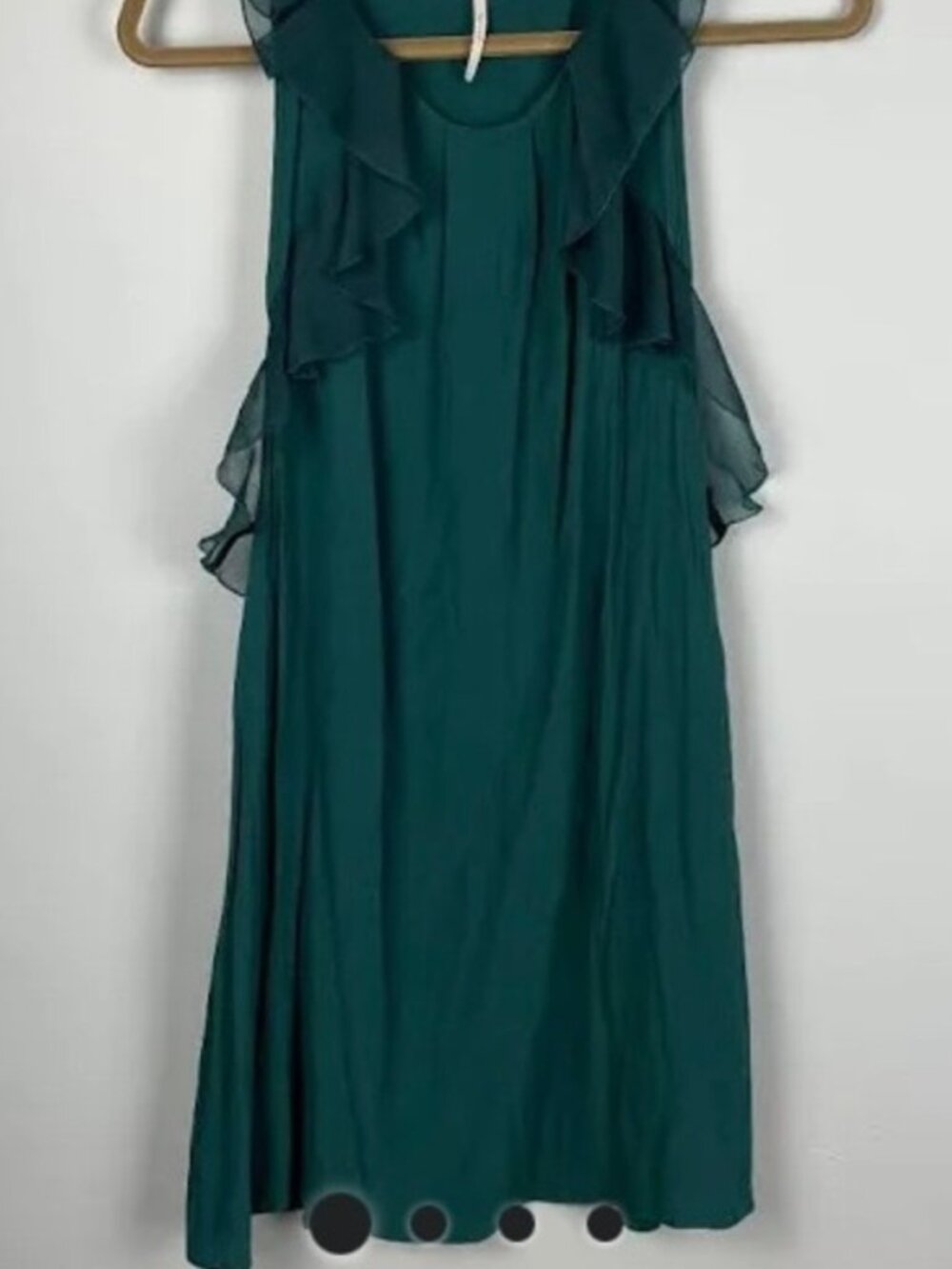 Emerald drees